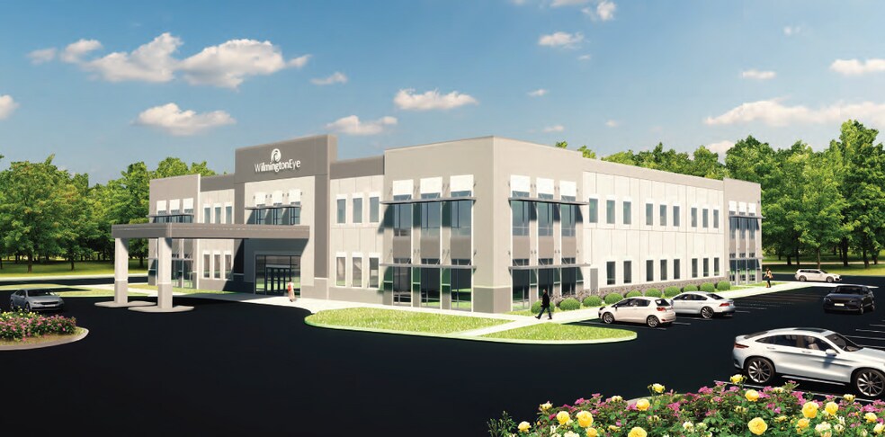 Primary Photo Of 1176 E Cutlar Crossing, Leland Medical For Sale