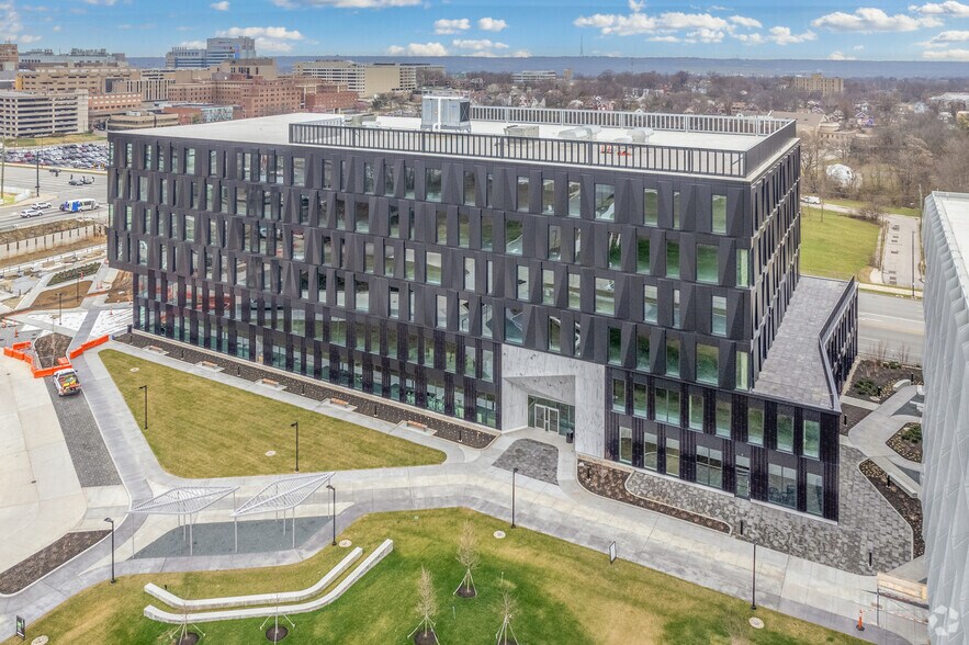 More Photos Of Martin Luther King Blvd, Cincinnati Unknown For Lease