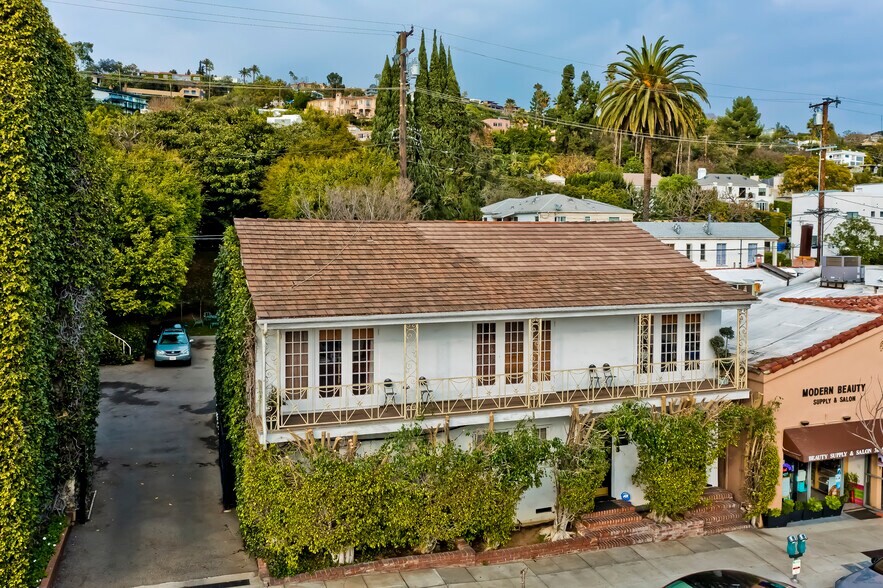More Photos Of 9111-9113 W Sunset Blvd, West Hollywood Medical For Sale