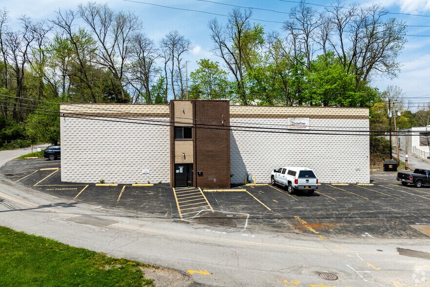 More Photos Of 35 Herron Ave, Pittsburgh Light Distribution For Lease