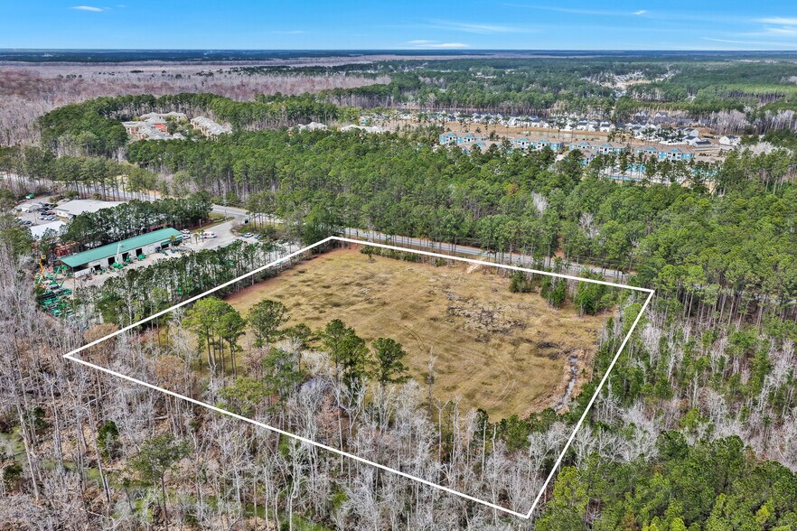 More Photos Of 506 Argent blvd, Hardeeville Land For Sale