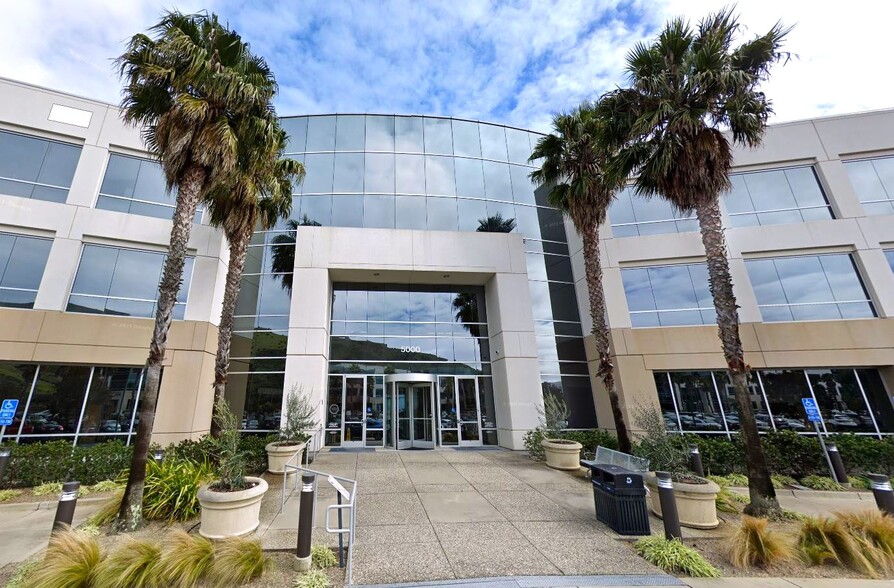 Primary Photo Of 5000 Shoreline Ct, South San Francisco Office For Lease