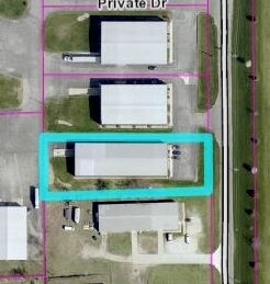 More Photos Of 2701 Decio Dr, Elkhart Warehouse For Lease