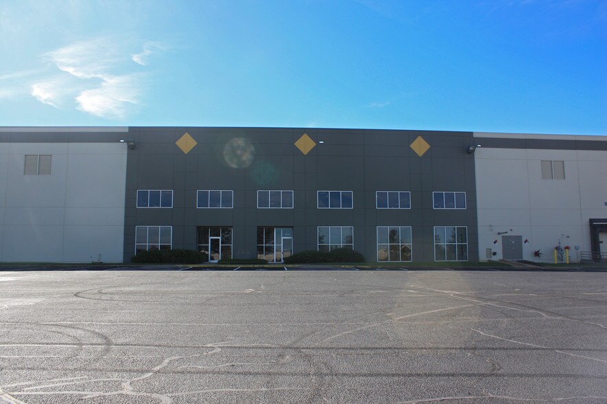 More Photos Of 6225 Global Dr, Memphis Warehouse For Lease