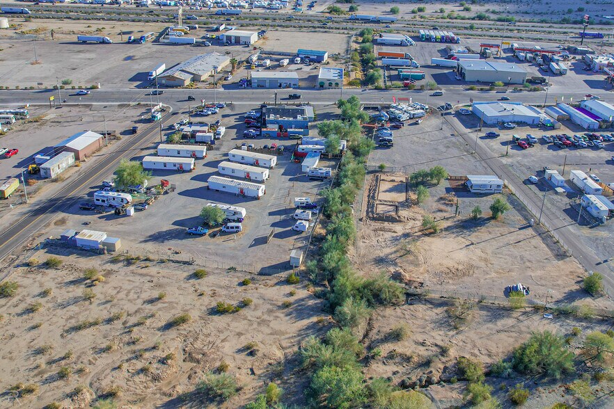 More Photos Of 1090 W Main St, Quartzsite Manufactured Housing Mobile Home Park For Sale