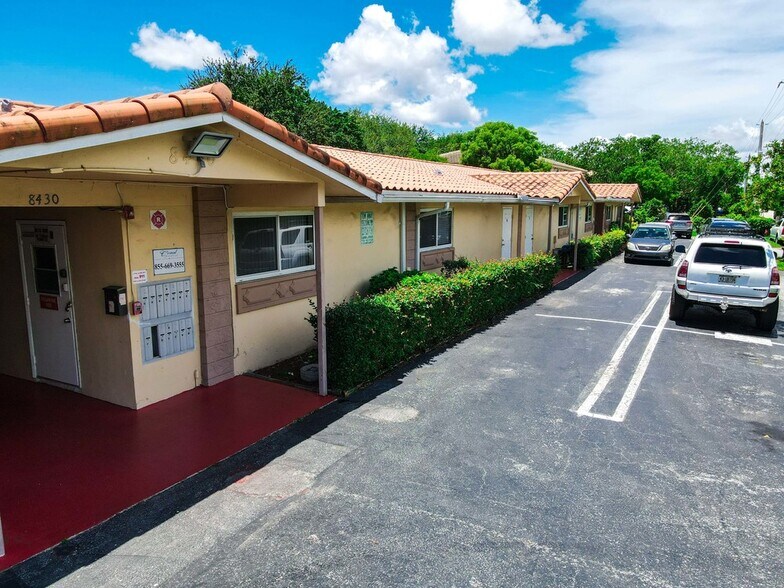 More Photos Of 8430 NW 40th St, Coral Springs Apartments For Sale