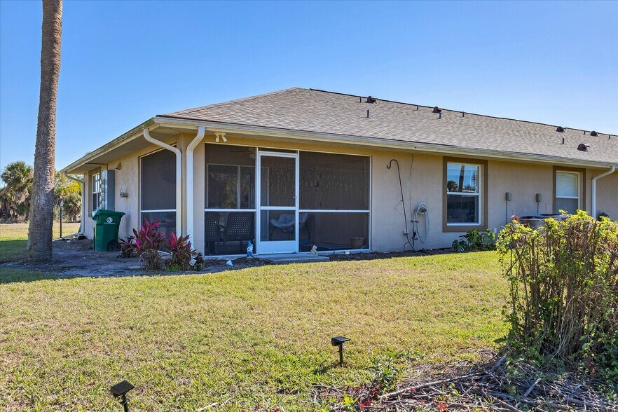 More Photos Of 230 Rotonda Blvd W, Rotonda West Multifamily For Sale