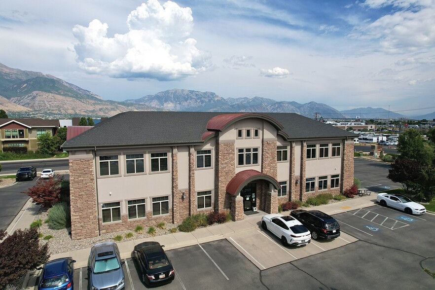 Primary Photo Of 852 E 1050 S, American Fork Office For Lease