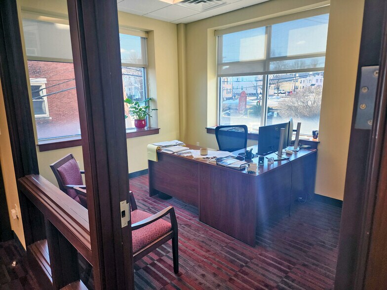 More Photos Of 49 S Main St, Concord Office For Lease