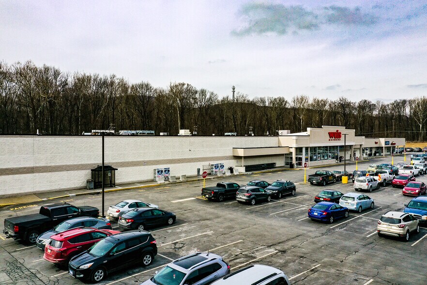 More Photos Of Route 611 & Old Mill Road, Tannersville Unknown For Lease