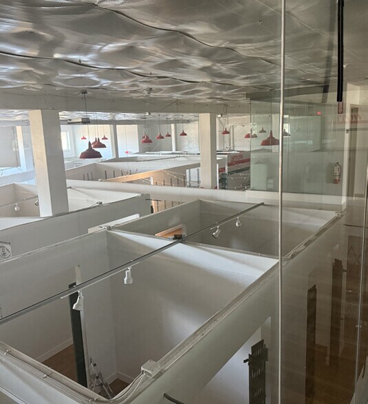 More Photos Of 650 New York St, Memphis Loft Creative Space For Sale
