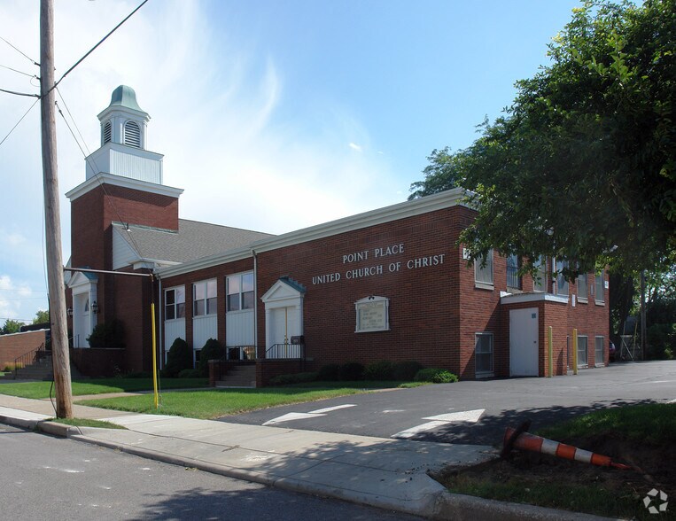 More Photos Of 2709 116th St, Toledo Religious Facility For Sale