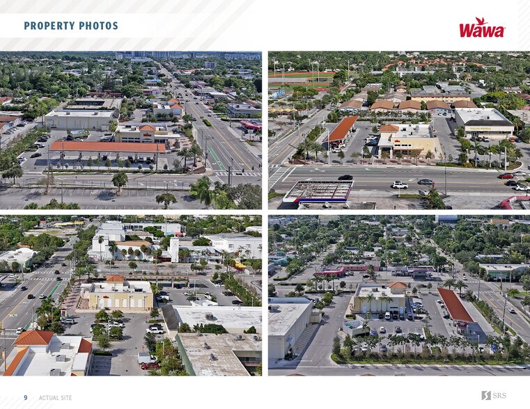 More Photos Of 1891 N Federal Hwy, Hollywood Service Station For Sale