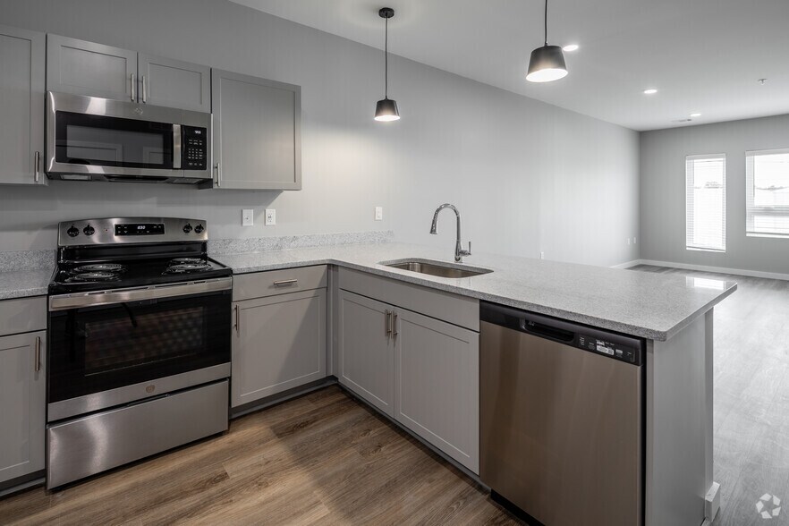 More Photos Of 4040 Travis Dr, Nashville Apartments For Sale