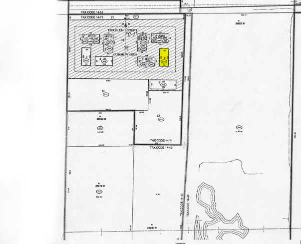 More Photos Of 700-730 Fox Glen Ct, Fox River Grove Medical For Lease