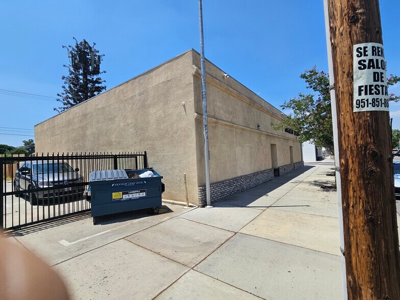 More Photos Of 300 E Main St, San Jacinto Lodge Meeting Hall For Sale