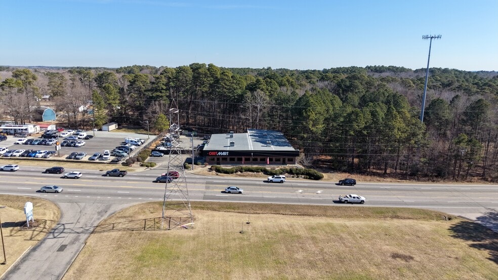More Photos Of 1023 S Miami Blvd, Durham Warehouse For Sale