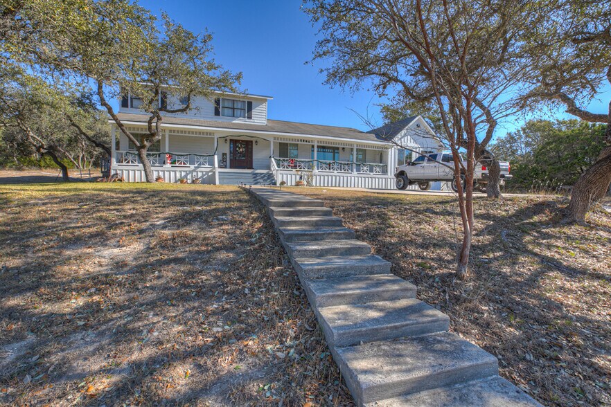 More Photos Of 15090 State Hwy 46 W, Spring Branch Land For Sale