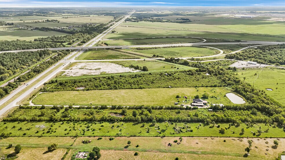 More Photos Of 5149 US 90, Dayton Land For Sale