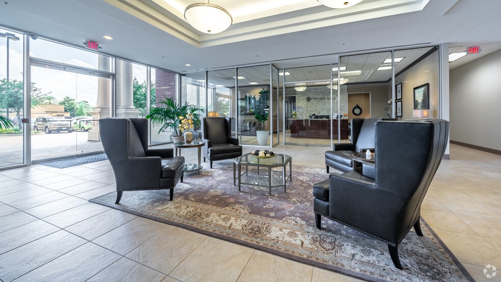 More Photos Of 9720 Cypresswood Dr, Houston Office For Lease