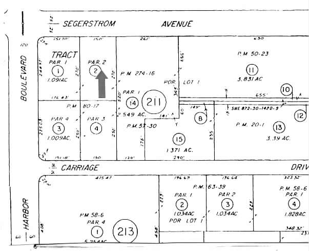 More Photos Of 3700 W Segerstrom Ave, Santa Ana Warehouse For Lease