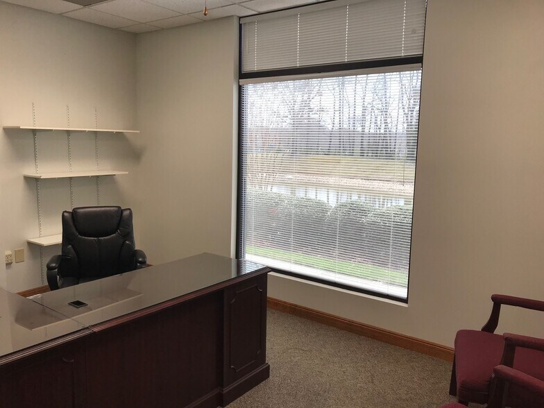 More Photos Of 2640 Willard Dairy Rd, High Point Medical For Sale