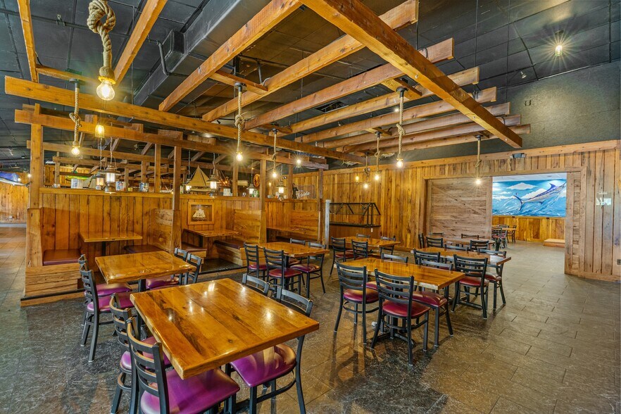 More Photos Of 4170 Us-1 Hwy, Edgewater Restaurant For Lease