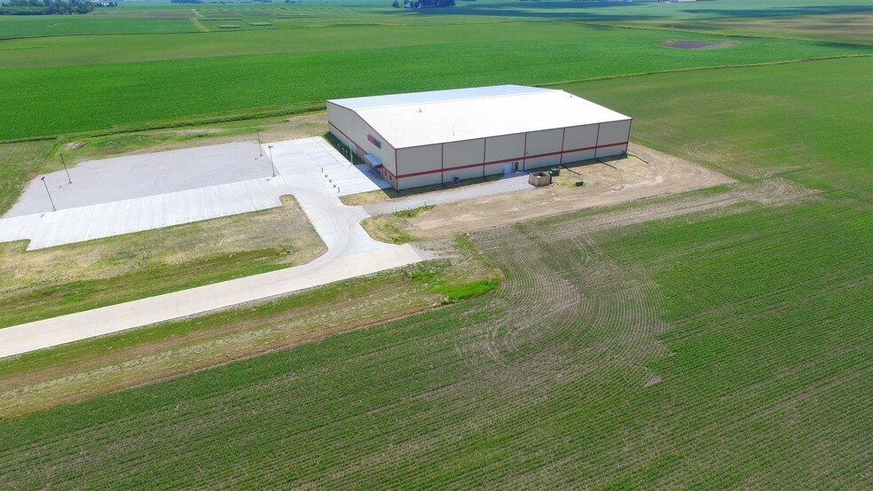 More Photos Of 2176 232nd Ln, Ames Industrial For Sale