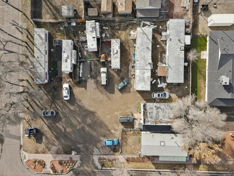 More Photos Of 2435 Lake Ave, Pueblo Manufactured Housing Mobile Home Park For Sale