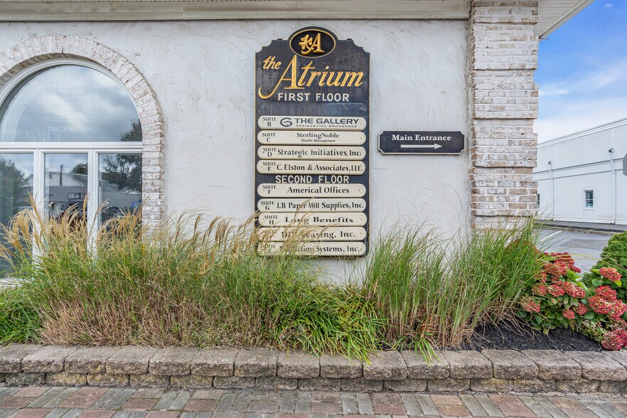 More Photos Of 309 Morris Ave, Spring Lake Office For Sale