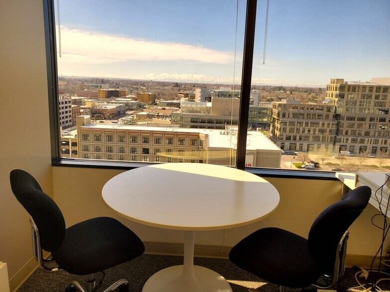 More Photos Of 999 W Main, Boise Coworking Space