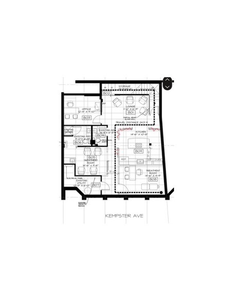 More Photos Of 69 Kempster Ave, Ottawa Office For Sale