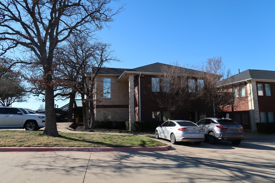 Primary Photo Of 2300 Rockbrook Dr, Lewisville Office For Lease