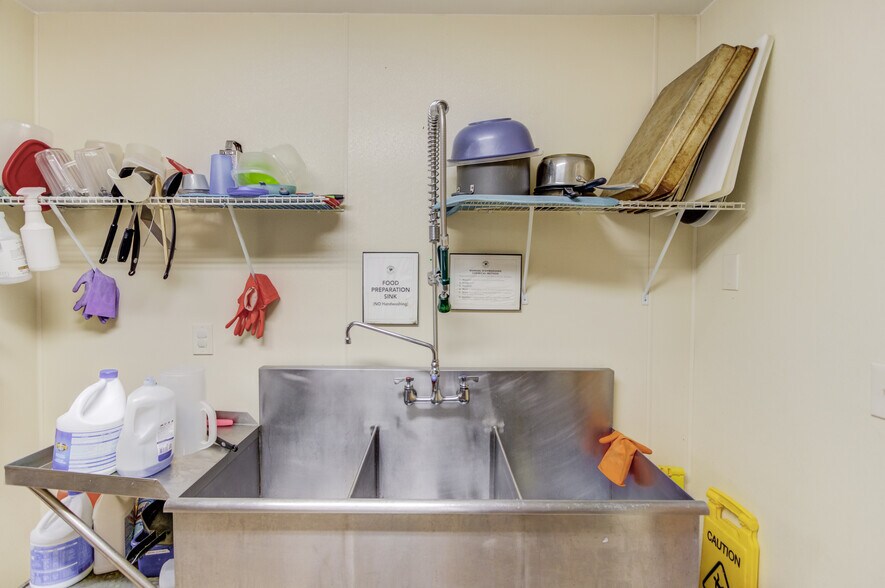 More Photos Of 3525 Duluth Park Ln, Duluth Daycare Center For Sale