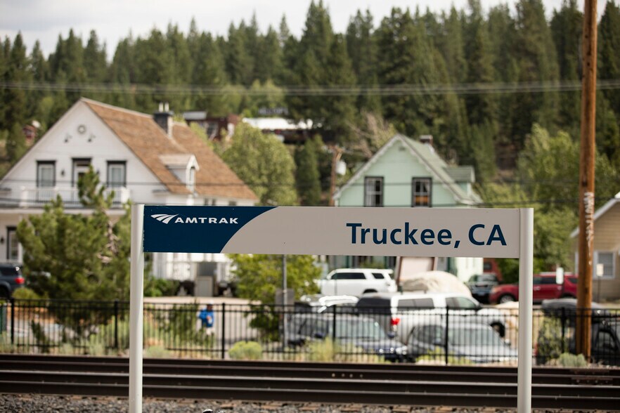 More Photos Of 10010 Church St, Truckee Office Residential For Sale