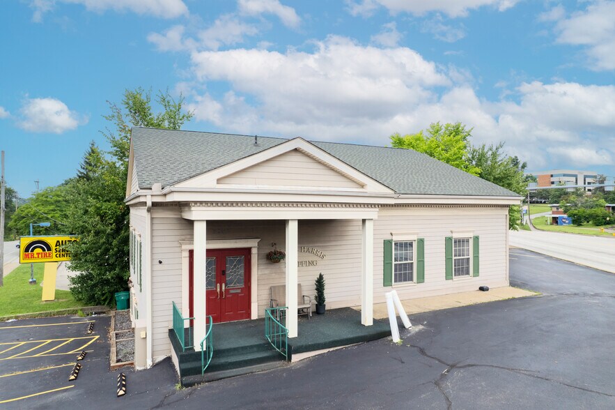 More Photos Of 2703 Mosside Blvd, Monroeville Medical For Lease