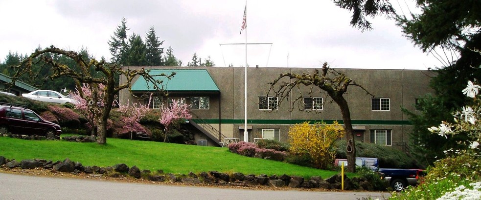 Primary Photo Of 12715 Miller Rd NE, Bainbridge Island Manufacturing For Lease