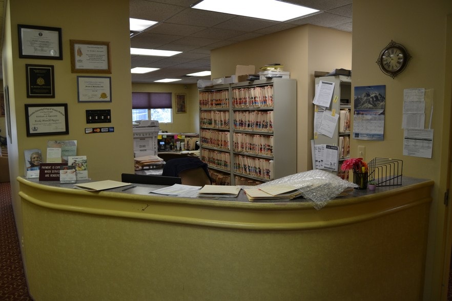 More Photos Of 119 Prospect St, Ridgewood Medical For Lease