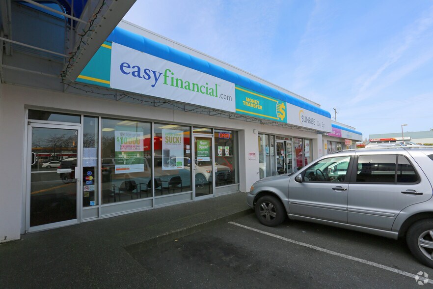 More Photos Of 3388 Douglas St, Saanich General Retail For Lease