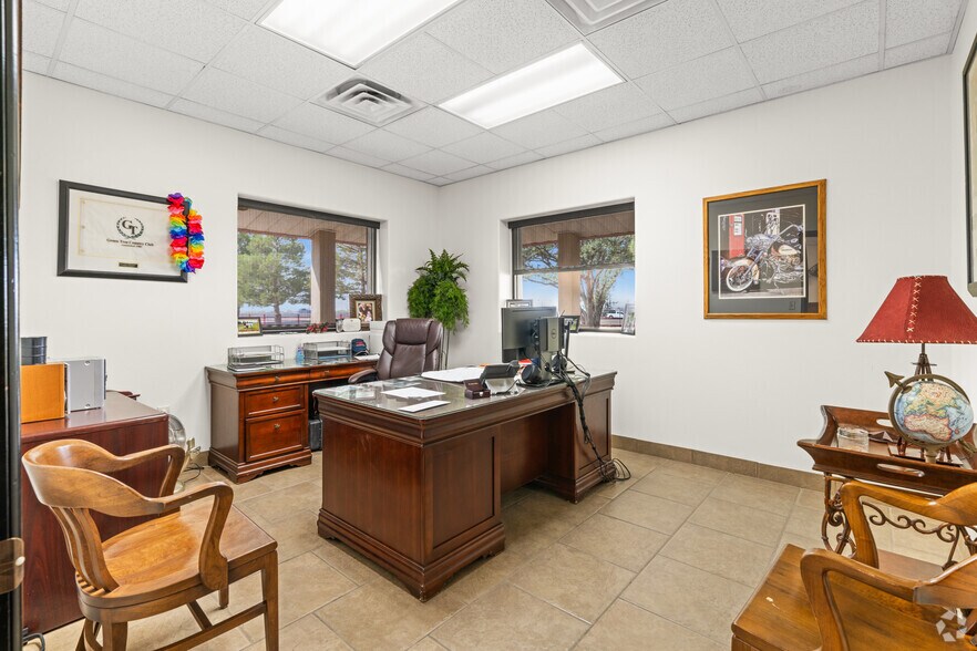 More Photos Of 7910 Interstate 20, Midland Service For Lease