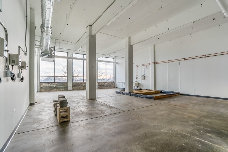 More Photos Of 3401 N I St, Philadelphia Loft Creative Space For Sale