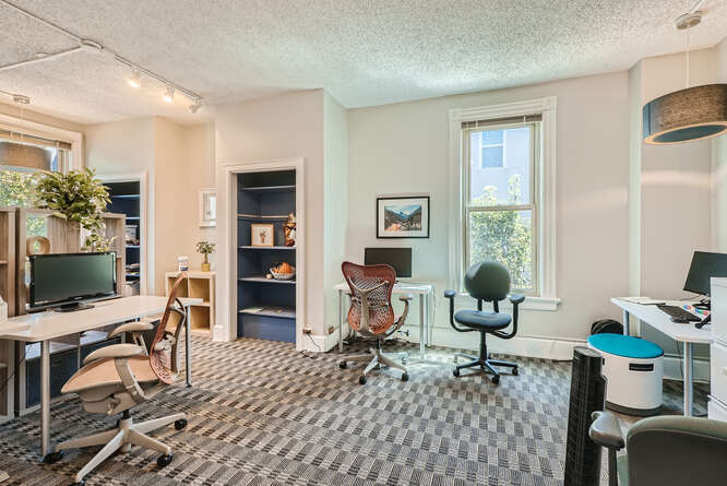 More Photos Of 1719 Emerson St, Denver Office For Lease