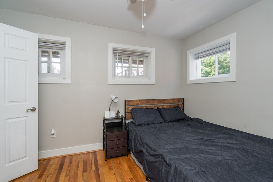 More Photos Of 417 W Grace St, Richmond Apartments For Sale