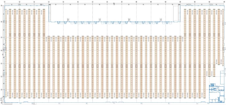 More Photos Of 27260 Meines St, Highland Warehouse For Sale