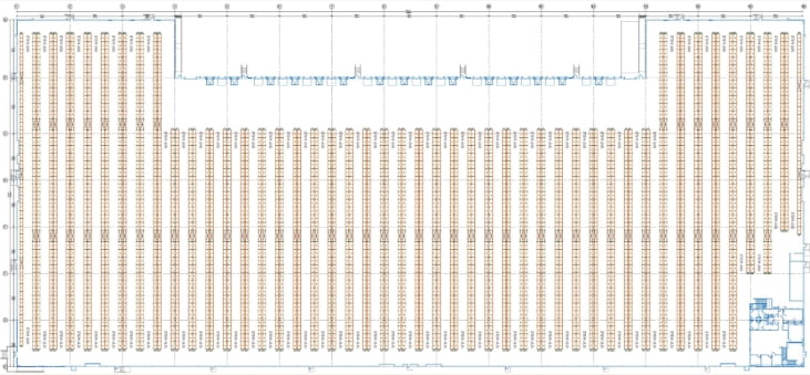 More Photos Of 27260 Meines St, Highland Warehouse For Sale