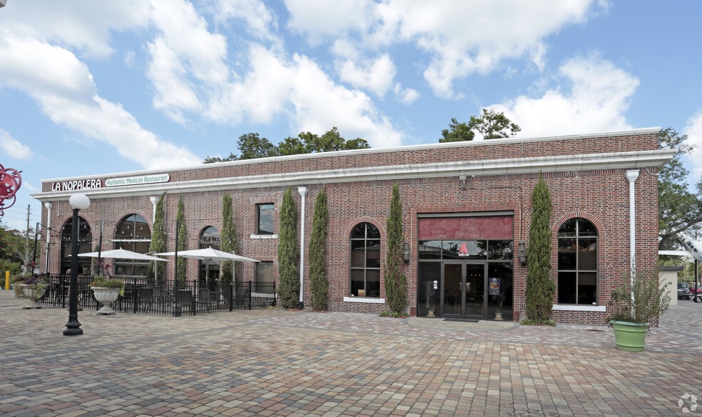 More Photos Of 1440 Hendricks Ave, Jacksonville Unknown For Lease