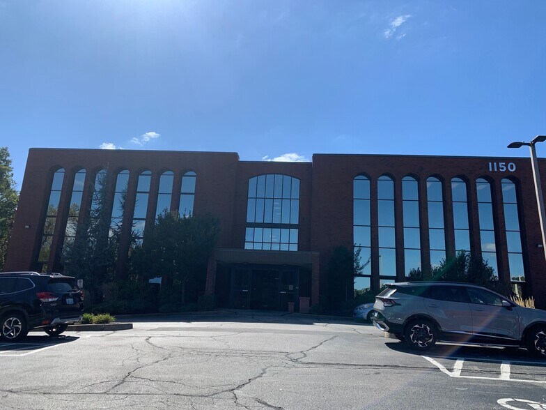 More Photos Of 1150 Reservoir Ave, Cranston Medical For Sale