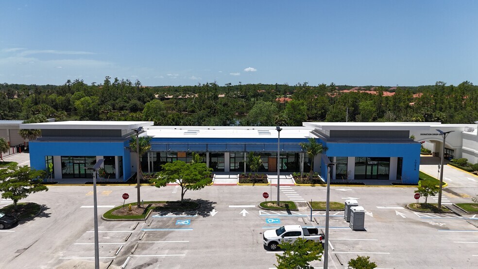 More Photos Of SEC Colonial Blvd & Treeline Ave, Fort Myers Unknown For Lease