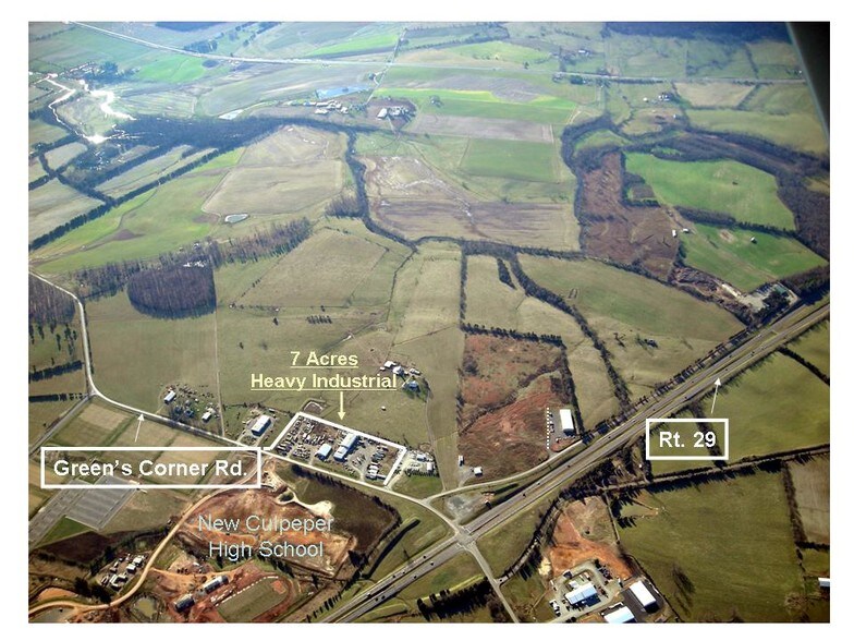 More Photos Of 16334 Poor Farm Rd, Culpeper Land For Sale