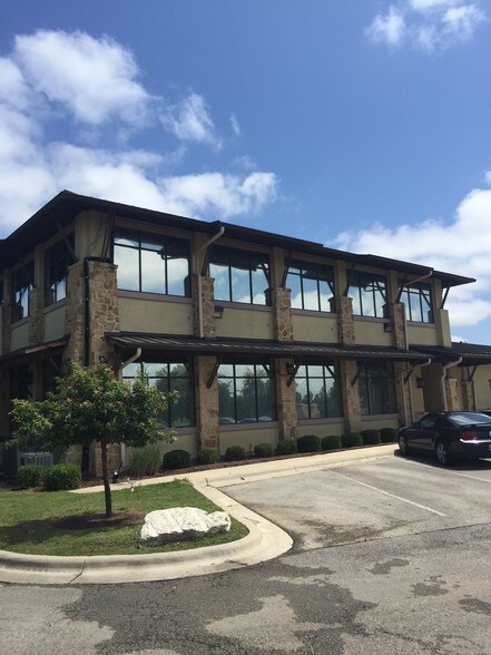 More Photos Of 721 W Hwy 290, Dripping Springs Office For Sale